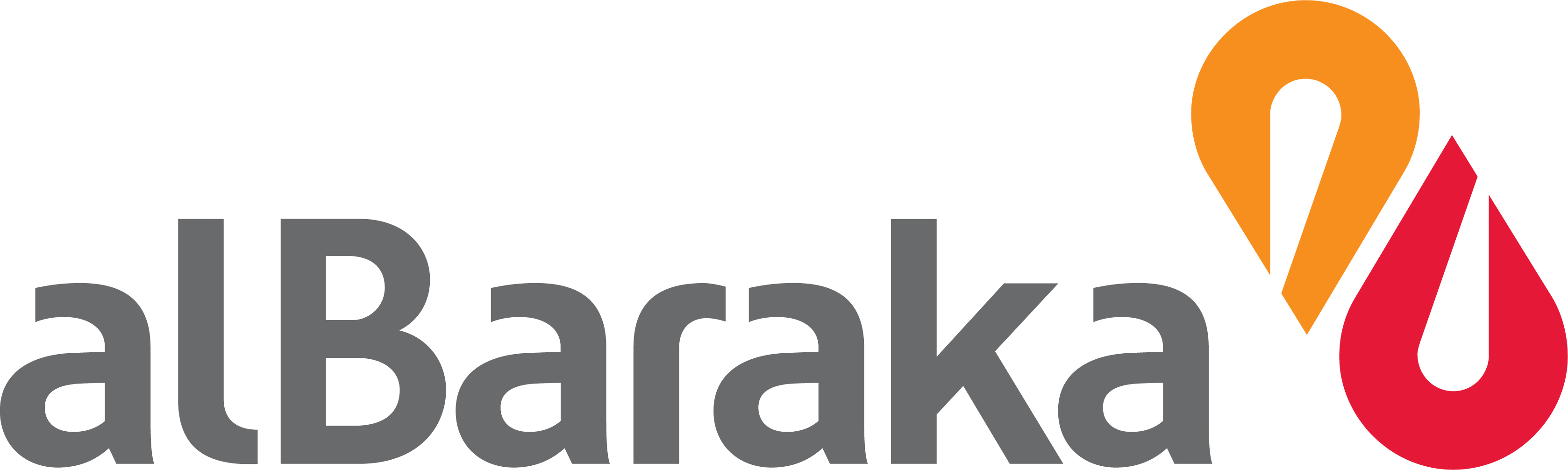 Albaraka Logoları - Albaraka Türk